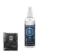 Spray pulitore per contatti,Agente Sicuro Multisuperficie Ad Asciugatura Rapida | Liquido detergente elettronico di precisione,Per TV Telefono Monitor Schermo Computer PCB Circuiti