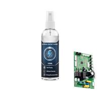 Spray pulitore per contatti | Agente Spray Sicuro Ad Asciugatura Rapida | Liquido Pulitore Per Contatti Elettronici,Per TV Telefono Monitor Schermo Computer PCB Circuiti