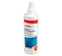 Spray pulitore per schermi Roline 250 ml LCD/TFT/Plasma