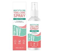 Spray Pulitore Per Styling A Caldo Antimacchia Non Appiccicoso E