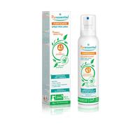 Spray Purificante per l Aria ai 41 Oli Essenziali 100% Puri e Naturali Purifica