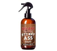 Spray Puzzolente 100 Ml,Spray Scoreggia Giocattoli Divertenti - Puzza Di Cacca,Per Casa Ufficio Aula Serate in Famiglia Feste con Amici Pranzi d'aprile