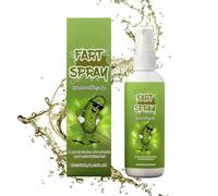 Spray Puzzolente,50ml Extra Forte Con Puzza Di Cacca Per Scherzo Divertente - Spray Per Scherzi - Per Ragazzi, Ragazze, Bambini E Adulti, Per La Festa Di Halloween E Il Pesce D'Aprile