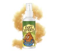 Spray Puzzolente,50ml Spray Puzza Scoreggia | Giocattolo Scherzoso per Campeggio Viaggio,Halloween Compleanno Scuola Viaggi Gite