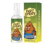 Spray Puzzolente,50ml Spray Puzza Scoreggia | Scherzo Per Halloween Campeggio Scuola Festa Di Compleanno | Halloween Compleanno Scuola Viaggi Gite