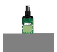 Spray puzzolente liquido - 100 ml Ripieno e cattura | för Gräsmatta Gångväg Uteplats Staket Utomhus - per la casa il soggiorno la cucina scuola l'università il dormitorio l'ufficio le vacanze la