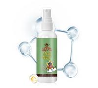 Spray Puzzolente | Spray Divertente Molto Potente - 50ml Puzzolente Divertente con Suono per Scherzi Adatta a Halloween Feste Primo Aprile Amanti degli Scherzi Bambini Adulti