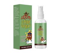 Spray puzzolente - Spray extra forte per l'odore di ripieno | Spry di scoreggia divertente per giochi per feste per adulti | Articoli per scherzi definitivi con forte puzza per gli eventi del pesce di