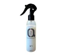Spray QNT N°1 trattamento impermeabile Nanotech Auto carrozzeria vetri plastiche