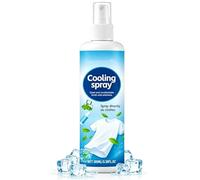 Spray Raffreddante 100ml Rinfrescante Non Appiccicoso