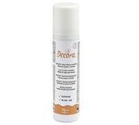 Spray Raffreddante con Cannuccia, per Semifreddi, Dolci, Gelati e Torte 75ml -DECORA-