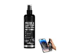 Spray Raffreddante per Telefono Soluzione universale sicura a rapido