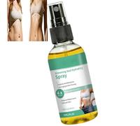Spray rassodante per la cura del corpo e del viso, ad assorbimento rapido, anti-invecchiamento, spray per il corpo, anti-cellulite, crema per il corpo rassodante della pelle (1 pezzo)