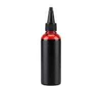 Spray realistico per schizzi di sangue da 100 ml per vestiti, spray sangue | Effetto sangue realistico, formula delicata sulla pelle, facile da controllare e pulire, ideale per Halloween
