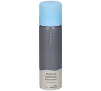 Spray Rimozione Adesivo Senza Alcol 50ml