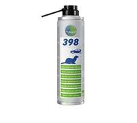 SPRAY REPELLENTE ANTI RODITORE MORSI TUNAP 398 PROTEZIONE ANTI MARTORE 398025X