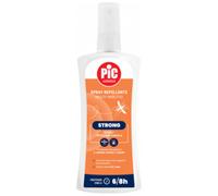 Spray Repellente PIC Bengal Strong - Protezione Intensa