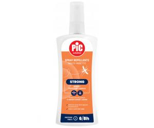Spray Repellente PIC Bengal Strong - Protezione Intensa
