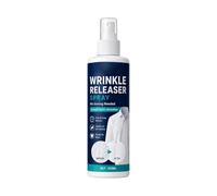 Spray Rilascia Piega Agente Rinfrescante Effetto Tira E Liscia