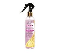 Spray rilasciante formula intrecciata: treccia, loc, torsione, rimozione rapida, smontaggio più veloce senza rotture, sensazione di raffreddamento