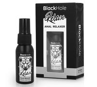 Spray Rilassante Anale Black Hole Explorer - 30 ml