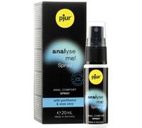 Spray Rilassante Anale Pjur Analyse Me - Compatibile Preservativi