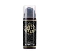 Spray rilassante "Double Action" | Erezione duratura, con jojoba e CBD