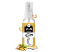 Spray Rilassante Gambe | Spray Protettivo 30ml,Soluzione Topica Rapida Per Uomini Viaggio Palestra Casa
