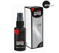 Spray Rilassante Intimo HOT Back Side 50ml Comfort Delicato Aloe Vera