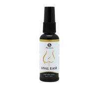 Spray Rilassante per Penetrazione Anale S Pleasures 50 ml