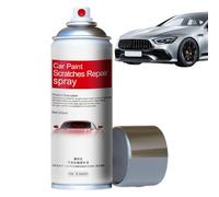 Spray Rimuovi Graffi - Protezione Elevata Con Rivestimento Rapido | Riparatore Efficace con Asciugatura Rapida per Esterni Veicoli, Parabrezza e Principianti
