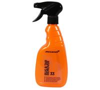 Spray Rimuovi Insetti Moscerini Catrame Auto Vernice Parabrezza 500ml McLaren