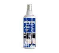 Spray Rinfrescante Lenitivo 120 ml Spray Idratante Dopo-Sole