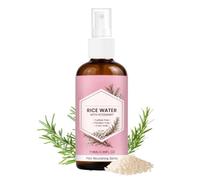 Spray rinfrescante per cuoio capelluto, 118 ml, nebbia senza risciacquo, non grassa
