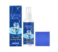 Spray Rinfrescante per il Caldo Vaporizzatore Portatile Delicato e