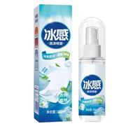 Spray rinfrescante portatile, spray rinfrescante giapponese istantaneo per viso e corpo quando fa caldo, all'aperto, in viaggio in spiaggia