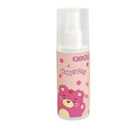 Spray rinfrescante, spray rinfrescante per la pelle | Nebbia rinfrescante per tutto il corpo da 80 ml,Spray, leggero, che riduce istantaneamente la temperatura. Spray rinfrescante, protettivo