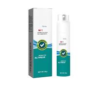 Spray Riparatore Multi-Effetto: Aumenta Elasticità e Morbidezza, Migliora la Texture Cutanea (20g)