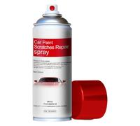 Spray Riparazione Graffi Auto | Riparatore Graffi per Auto e Veicoli - Riparatore Efficace con Asciugatura Rapida per Esterni Veicoli, Parabrezza e Principianti