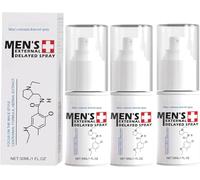 Spray ritardante a lunga durata per uomo, potenzia l'amore, la fa innamorare di più, formato da viaggio, potenzia l'amore, effetto forte e duraturo