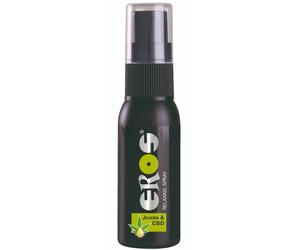 Spray Ritardante CBD e Jojoba Eros Classic Line - 30 ml