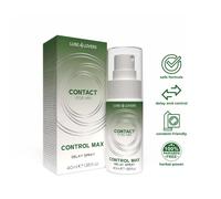 Spray Ritardante Control Max Uomo 40ml Lunga Durata Controllo Eiaculazione
