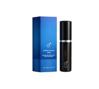 Spray Ritardante Delicato per Uomo - Igiene Intima Quotidiana, Non Irritante, Aumenta Energia e Comfort