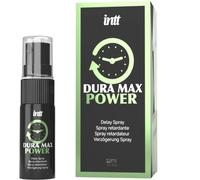 Spray Ritardante Eiaculazione Precoce Dura Max