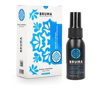 Spray Ritardante Eiaculazione Precoce Rinfrescante Bruma 30ml Uomo Durata Sesso
