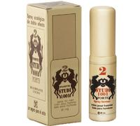 Spray Ritardante Eros-Art Studi Forte 1001 - 20 ml