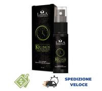 Spray Ritardante Kronos Intimateline Desensibilizzante Uomo 20ml Maschile