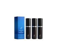 Spray ritardante maschile, uso esterno da 10 ml per uomo, supporto alle prestazioni, lunga durata,3PCS