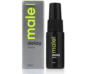 Spray ritardante per l'uomo | Erezione duratura, Delay Spray | Cobeco
