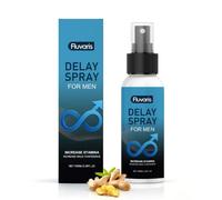 Spray Ritardante per Uomini 100ml,Ritardante Eiaculazione Precoce Uomo | Extra Forte,Spray Desensibilizzante,Prolunga Rapporto e Piacere